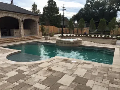 New Orleans Pool & Patio - Patio Design & Installation in Slidell, LA