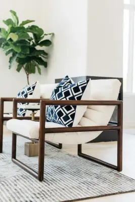 M. Swabb Interior Design - Design-Build Services in San Diego, CA