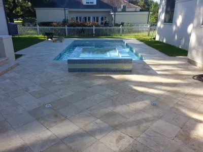 New Orleans Pool & Patio - Patio Design & Installation in Slidell, LA