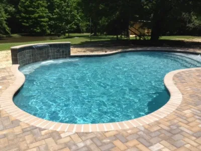 New Orleans Pool & Patio - Patio Design & Installation in Slidell, LA