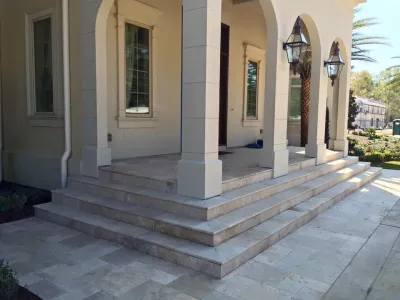 New Orleans Pool & Patio - Patio Design & Installation in Slidell, LA