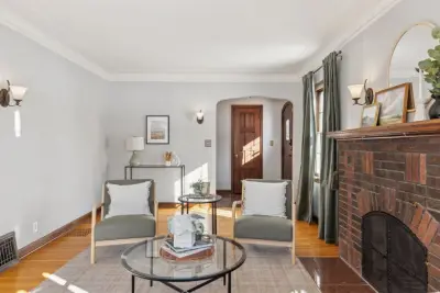 Well-Designed Interior Design and Home Staging - Interior Design & Decorating in Minneapolis, MN