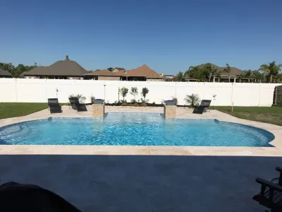 New Orleans Pool & Patio - Patio Design & Installation in Slidell, LA