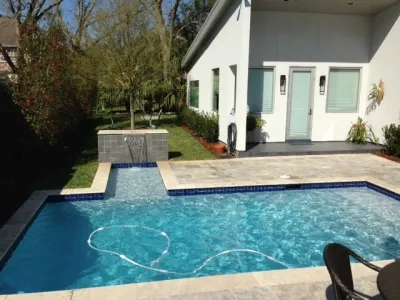 New Orleans Pool & Patio - Patio Design & Installation in Slidell, LA