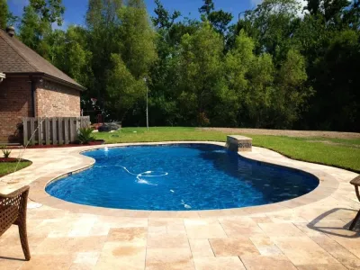 New Orleans Pool & Patio - Patio Design & Installation in Slidell, LA