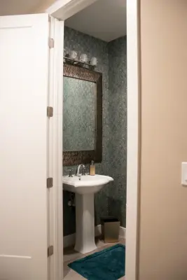 Mira Residence Apartments — Interior Design & Decorating project by Jody's Inspiration