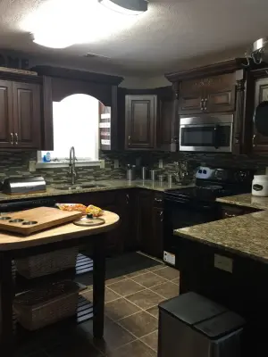Kaleidoscope Designs - Kitchen Remodeling in Jackson, TN