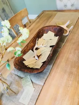 Little Interiors - Interior Design & Decorating in Clinton, SC