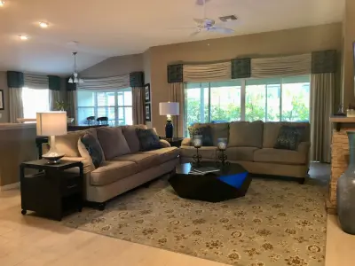 Home Stuff Interiors - Architectural & Building Design Services in Inverness, FL