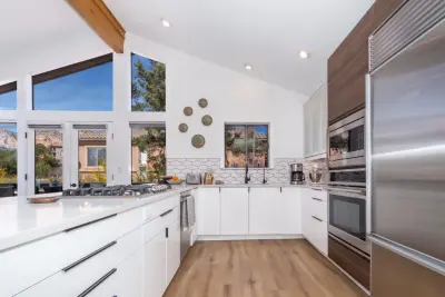 Whizgirl Designs - Kitchen Remodeling in Newberry, FL
