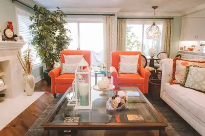 Lisa Dorrough Designs - Kitchen Remodeling in Huntington Beach, CA