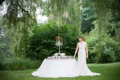 Simulated Wedding — Interior Design & Decorating project by Clean Design's By Crystal Nicole