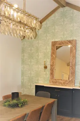 Mullinex Residence — Interior Design & Decorating project by Christy Dillon Interiors