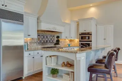 Mockingbird Valley Eco Staging — Interior Design & Decorating project by Reflections Of You, By Amy, LLC