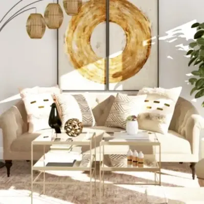 Paola Castillo - Interior Design & Decorating in Mahomet, IL