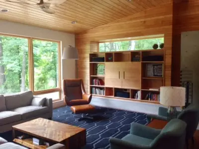 ModSouth | Design & Home Staging - Interior Design & Decorating in Bentonville, AR
