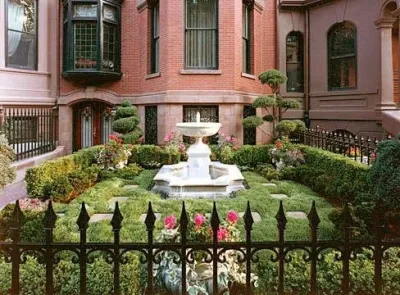 ASIAN GARDEN DESIGN AND LANDSCAPING — Landscape Construction project by New York Plantings Garden Design in New York