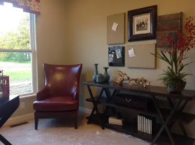 Mary Shipley Interiors - Window Installation & Replacement in Columbus, OH