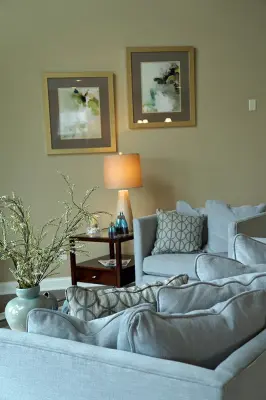 Open Plan Interior Design — Interior Design & Decorating project by Mary Shipley Interiors