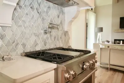 Tsymbal Design by Viktoriya - Interior Design & Decorating in Columbia, MO
