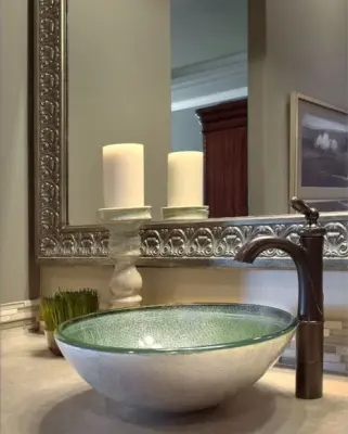 Showcase Residence — Interior Design & Decorating project by Interior Design Concepts