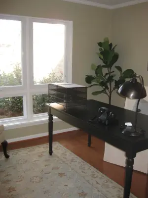 Showcase Residence — Interior Design & Decorating project by Brian H Murray Interior Design