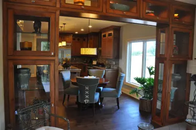 Interiors of WNY - Interior Design & Decorating in Williamsville, VT