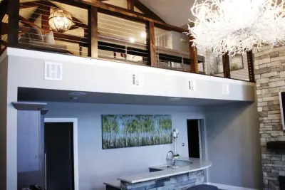 Nuance Interior Designs - Custom Cabinets & Cabinetry in Grove, OK