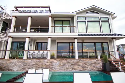 Beach Dwellings - Interior Design & Decorating in Stone Harbor, NJ