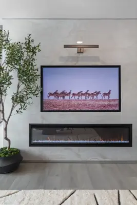 EARTHY ELEGANCE — Interior Design & Decorating project by DIH Designs