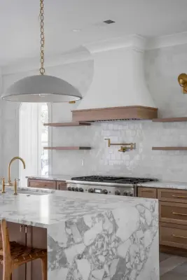 Contemporary Construction — Interior Design & Decorating project by Arc Interiors LLC