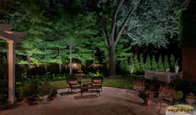Night Light, Inc. - Outdoor Lighting Installation in Lombard, IL