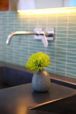 Severine Secret Interiors - Go2 Design Studio - Custom Home Builders in Santa Cruz, CA