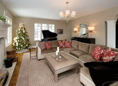 Chrisandras Interiors - Smart Home & Theater Installers in Ludlow, VT