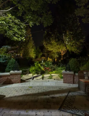 Night Light, Inc. - Outdoor Lighting Installation in Lombard, IL