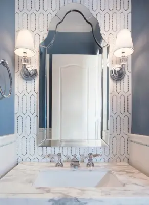 Le Rêve Interiors - Custom Cabinets & Cabinetry in Santa Barbara, CA