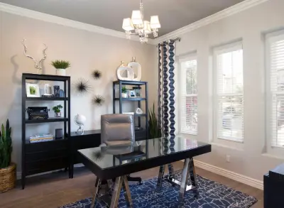 Le Rêve Interiors - Custom Cabinets & Cabinetry in Santa Barbara, CA