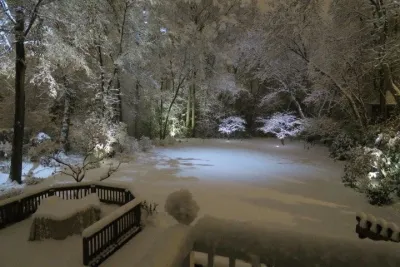 Night Light, Inc. - Outdoor Lighting Installation in Lombard, IL