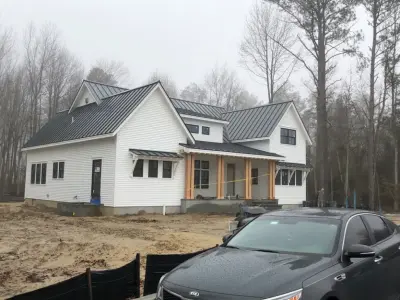 Kelly Thompson Interior Design - Basement Waterproofing in Ocean City, MD