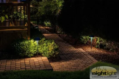 Night Light, Inc. - Outdoor Lighting Installation in Lombard, IL
