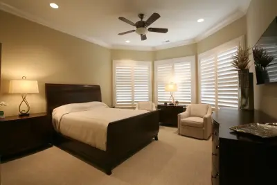 The Interior Collection - Window Installation & Replacement in Gallatin, TN