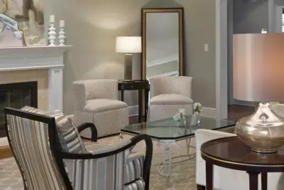 Soudi Amini Design - Interior Design & Decorating in Stamford, CT