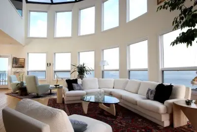 Soudi Amini Design - Interior Design & Decorating in Stamford, CT