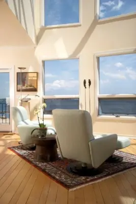 Soudi Amini Design - Interior Design & Decorating in Stamford, CT