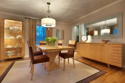 Soudi Amini Design - Interior Design & Decorating in Stamford, CT