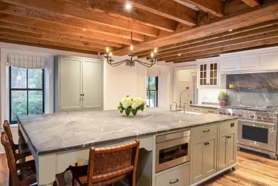 Baker Posey Design - Interior Design & Decorating in Huntingdon Valley, PA