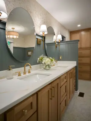 Brittanya Tammearu Interior Design - Kitchen Remodeling in Charleston, SC