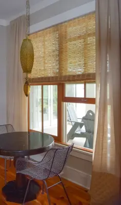 Contemporary Rustic Residence — Interior Design & Decorating project by CA Concepts Inc.