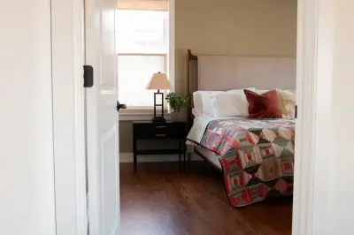 Twelve Twenty One Design - Design-Build Services in Boalsburg, PA
