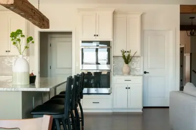 Twelve Twenty One Design - Design-Build Services in Boalsburg, PA